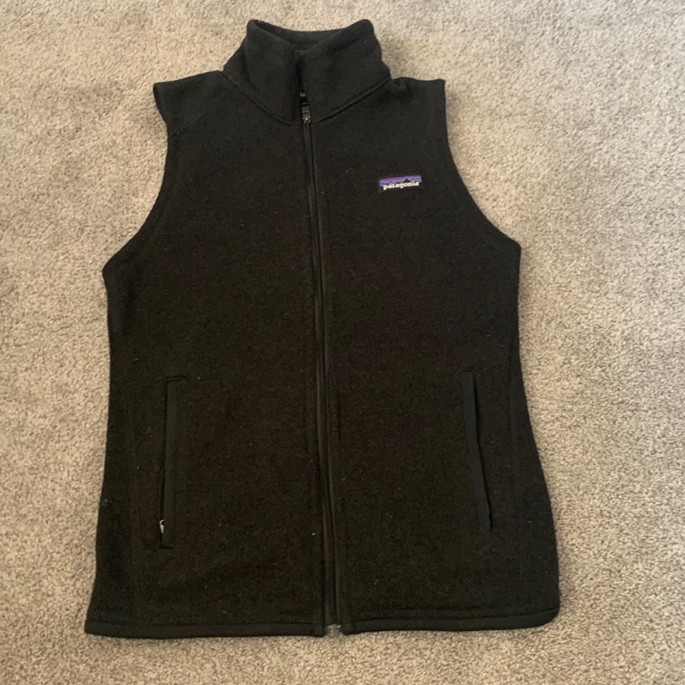 Patagonia Better Sweater Vest